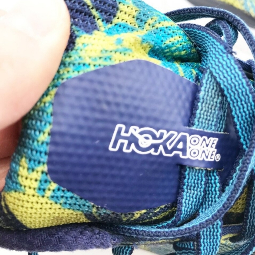 Hoka One One Hupana Running Shoes. Women's Size 10 - image 8